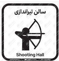تابو سالت تیراندازی